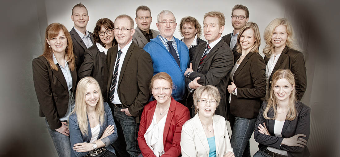 Team Steuerkanzlei Moeller