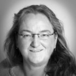 Andrea Rechter-Budde